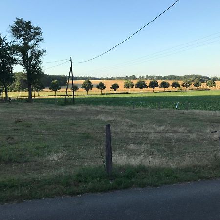 Ferienhaus Mit Kamin Villa Xanten Buitenkant foto