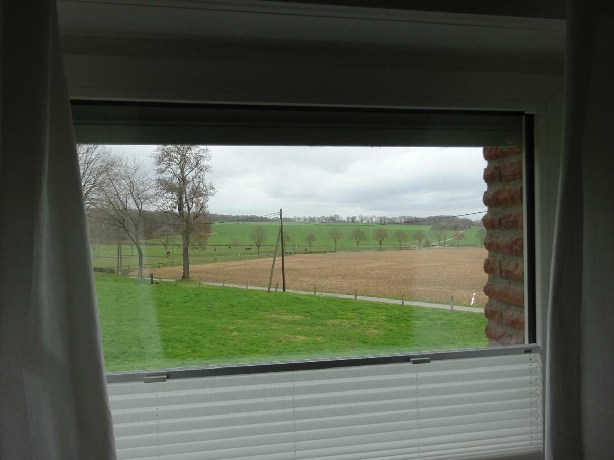 Ferienhaus Mit Kamin Villa Xanten Buitenkant foto