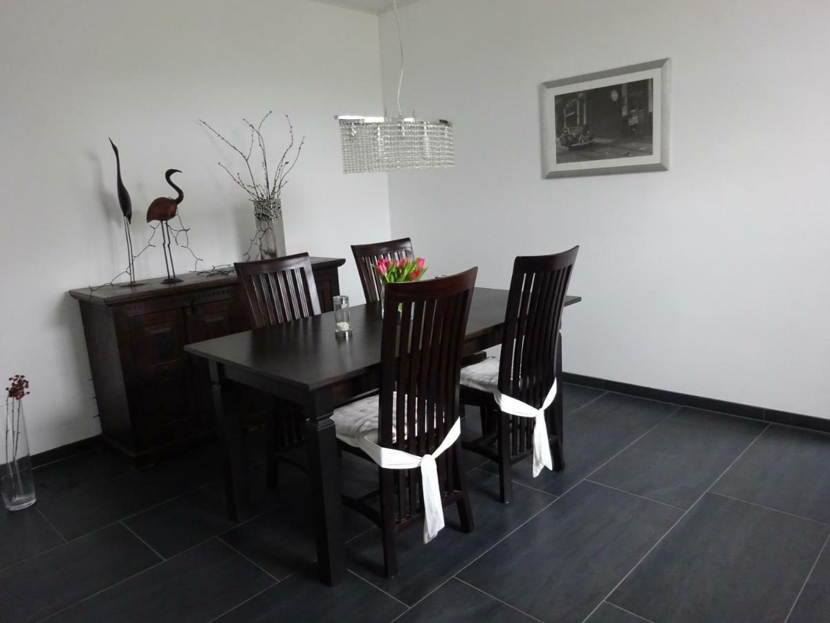 Ferienhaus Mit Kamin Villa Xanten Buitenkant foto
