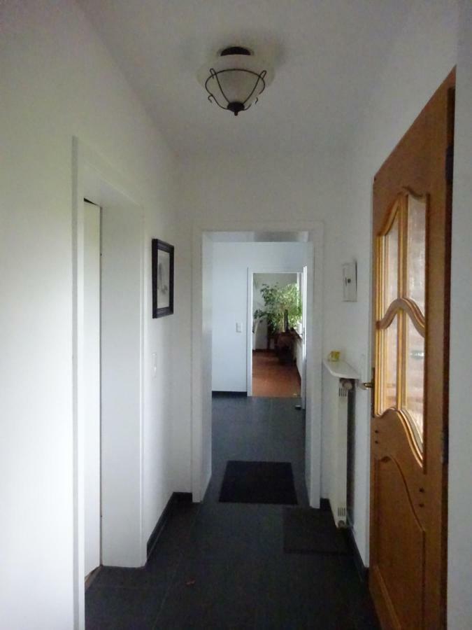 Ferienhaus Mit Kamin Villa Xanten Buitenkant foto