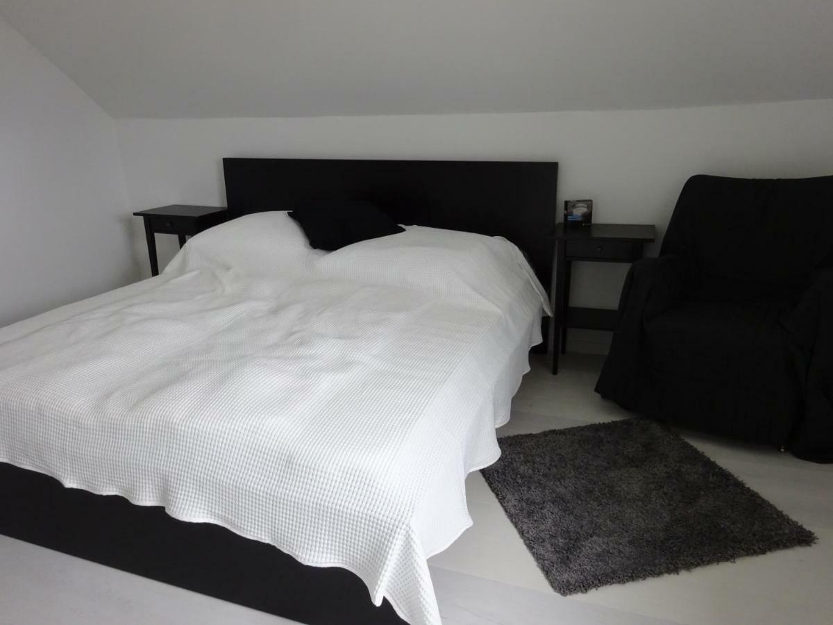 Ferienhaus Mit Kamin Villa Xanten Buitenkant foto