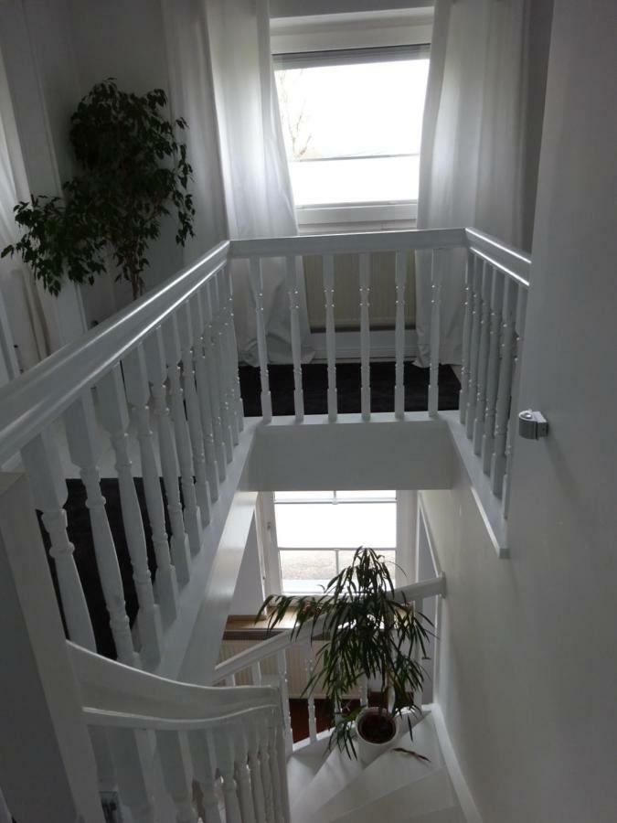 Ferienhaus Mit Kamin Villa Xanten Buitenkant foto